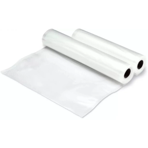 lot 2rleaux p/ vacupack. - tefal