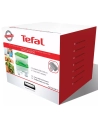kit 2boites repas / vacupack. - tefal