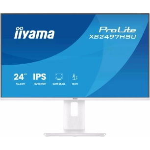 24.ips.1920x1080.120hz.pied regl.blanc. - iiyama