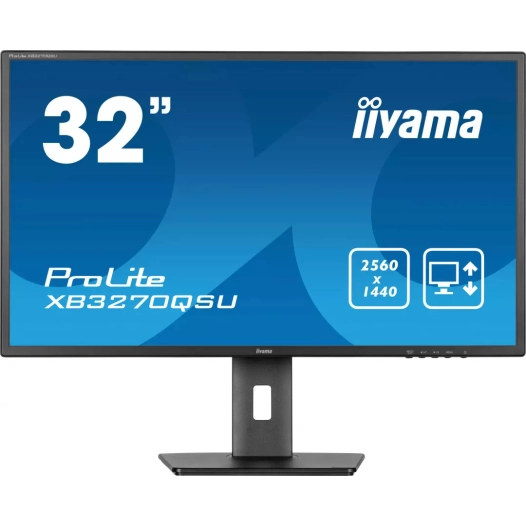 32.ips.2560x1440.100hz.regl haut. - iiyama