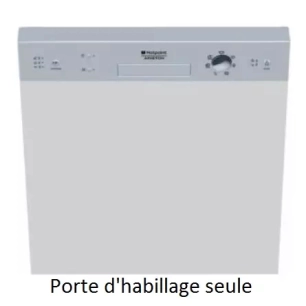 contremarque. - hotpoint-ariston