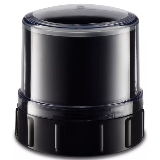 gourmet.acc mini hachoir.bol plastique. - moulinex