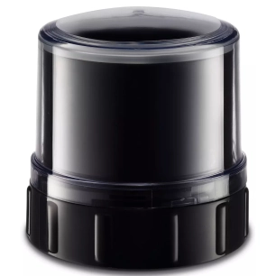 gourmet.acc mini hachoir.bol plastique. - moulinex