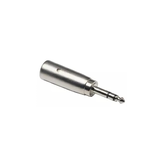 adaptateur jack.6,35.m stereo/xlr.3m. - rondson