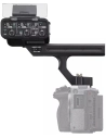 poignee xlrh 1 pour fx3/fx30 - sony