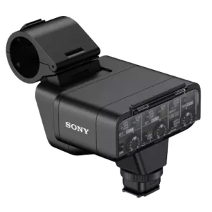 kit adaptateur + micro xlr-k3m - sony