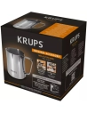 barista.pichet a lait.35cl.inox. - krups