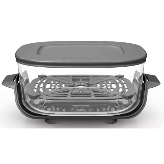 contenant verre.3,8l.p/crispi. - ninja