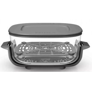 contenant verre.3,8l.p/crispi. - ninja