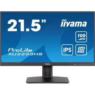 22.ips.1920x1080.100hz.hdmi. - iiyama