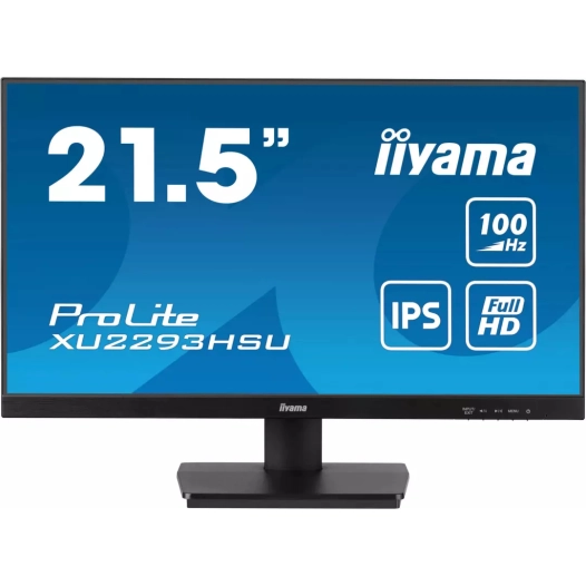 22.1920x1080.100hz.dp.hdmi. - iiyama