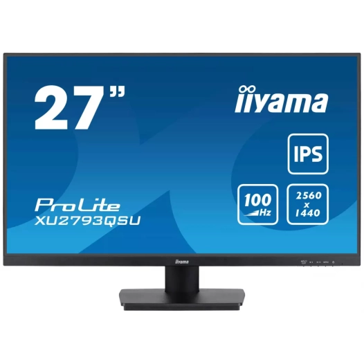 27.ips2560x1440.100hz. - iiyama