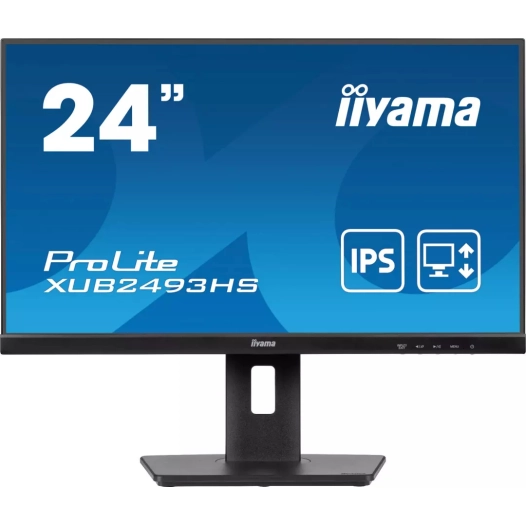 24.ips.1920x1080.100hz.reglable haut. - iiyama