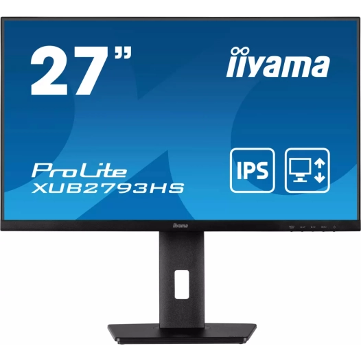 27.1920x1080.100hz.1ms.hdmi.dp. - iiyama