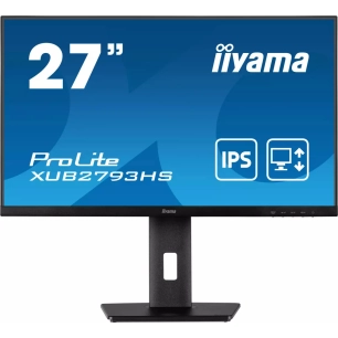 27.1920x1080.100hz.1ms.hdmi.dp. - iiyama