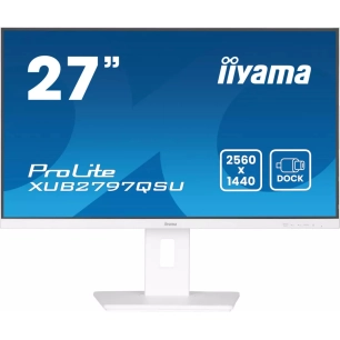 27.2560x1440.100hz.1ms.hdmi.dp.regl ht. - iiyama