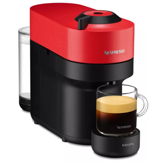 vertuo pop.0,56l.1260w.rouge. - krups