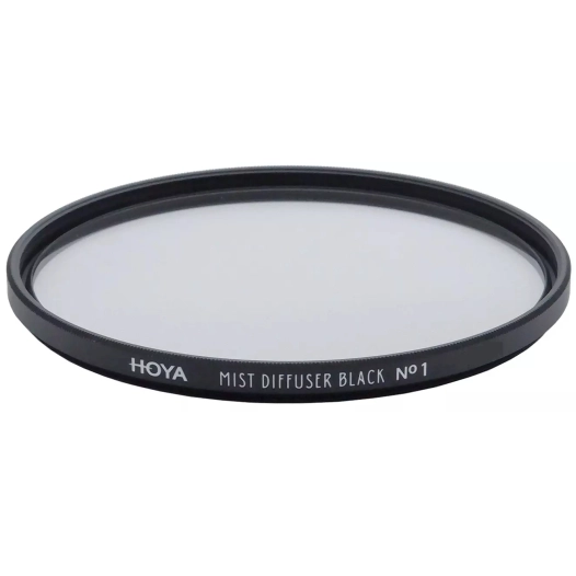 filtre bk mist n 01 67mm - hoya
