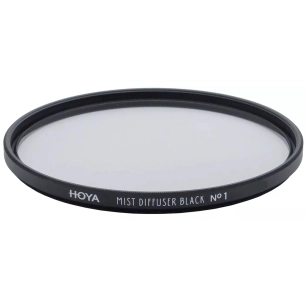 filtre bk mist n 01 67mm - hoya