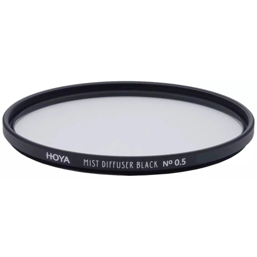 filtre bk mist n 0.5 67mm - hoya