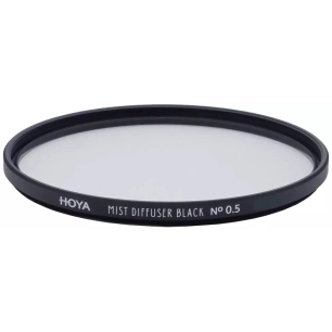 filtre bk mist n 0.5 67mm - hoya