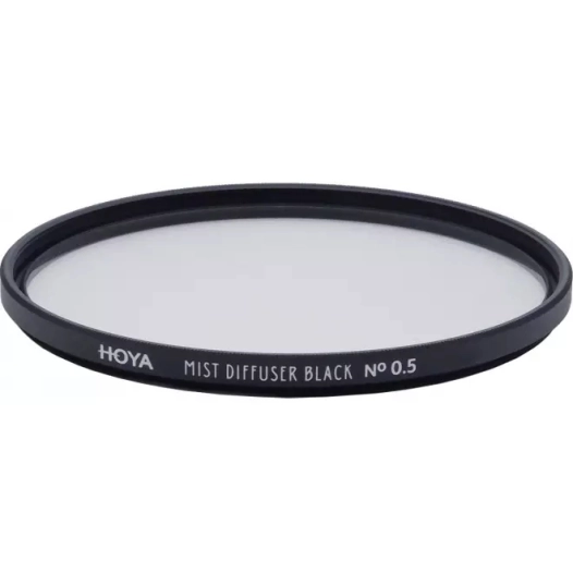 filtre bk mist n 0.5 72mm - hoya