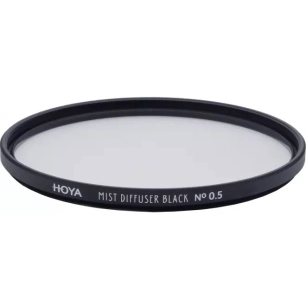 filtre bk mist n 0.5 82mm - hoya
