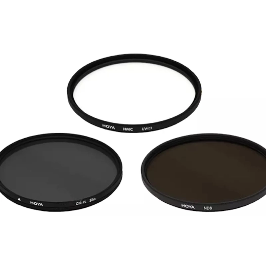 filtres dfk40.5 ii (uv,plc,nd) d40.5 - hoya