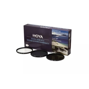 filtres dfk72 ii (uv,plc,nd) 72mm - hoya