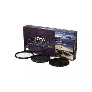 filtres dfk77 ii (uv,plc,nd) 77mm - hoya