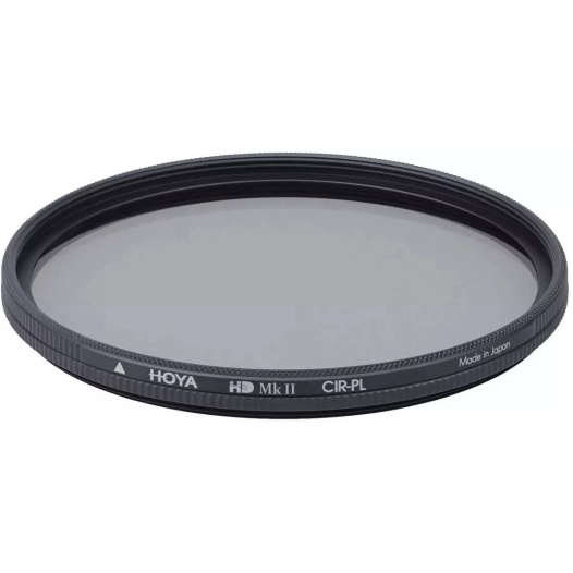 filtre plc hd mk ii 58mm - hoya