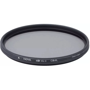 filtre plc hd mk ii 58mm - hoya