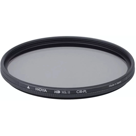filtre plc hd mk ii 67 mm - hoya