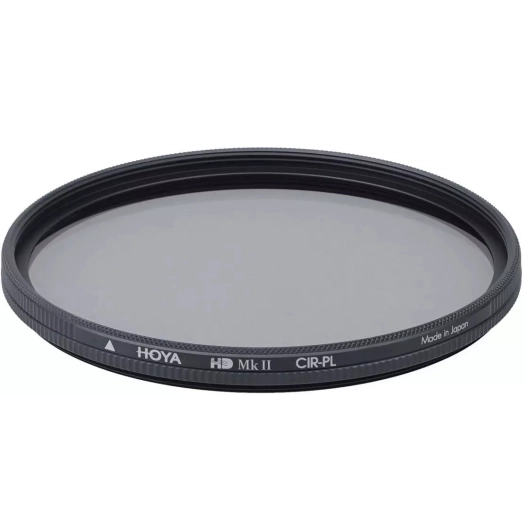 filtre plc hd mk ii 72mm - hoya