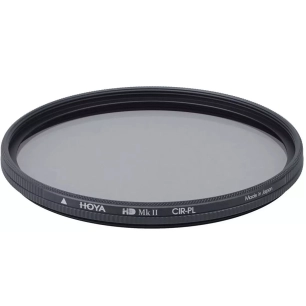 filtre plc hd mk ii 72mm - hoya