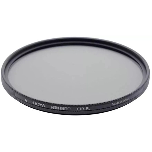 filtre plc hd nano mk ii 62mm - hoya