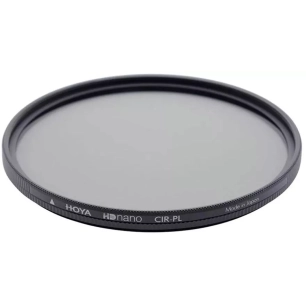 filtre plc hd nano mk ii 62mm - hoya