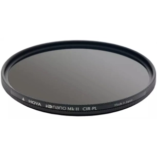 filtre plc hd nano mk ii 67mm - hoya