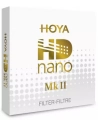 filtre plc hd nano mk ii 67mm - hoya