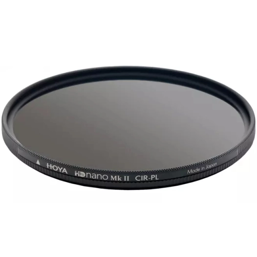 filtre plc hd nano mk ii 77mm - hoya