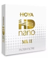 filtre plc hd nano mk ii 77mm - hoya