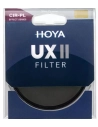 filtre ux cir pl mkii 37mm - hoya