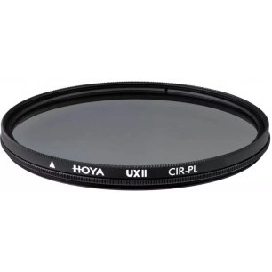 filtre ux cir pl mkii 55 mm - hoya