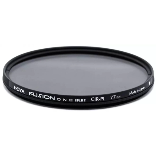 filtre plc fusion one next 72mm - hoya