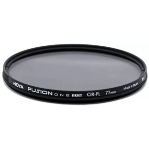 filtre plc fusion one next 77mm - hoya