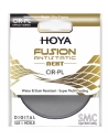 filtre plc fusion antistatic next 55mm - hoya