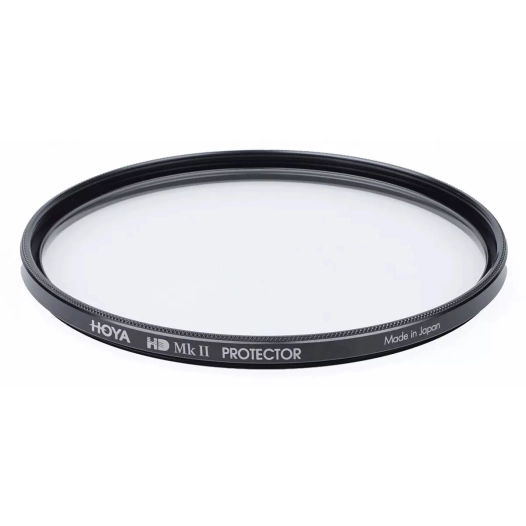 filtre hd mk ii protector 55mm - hoya