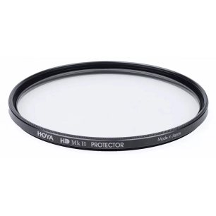 filtre hd mk ii protector 55mm - hoya