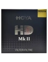 filtre hd mk ii protector 58mm - hoya