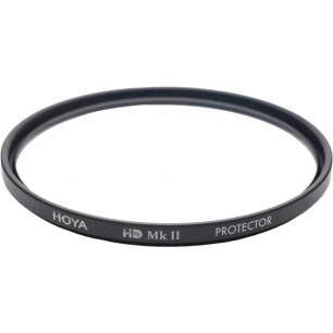 filtre hd mk ii protector 62mm - hoya
